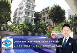 Seraya 9 (D15), Apartment #173484862